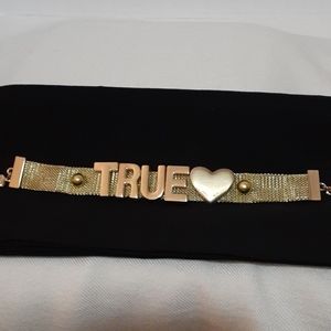 BCBGeneration Bracelet TRUE LOVE